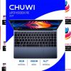 LAPTOP CHUWI HEROBOOK PRO ( 2C2T ). - Image 2