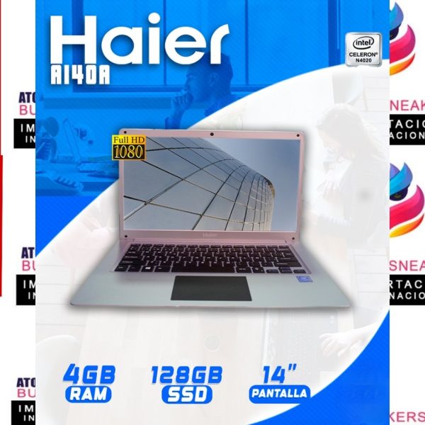 LAPTOP HAIER ( A140A