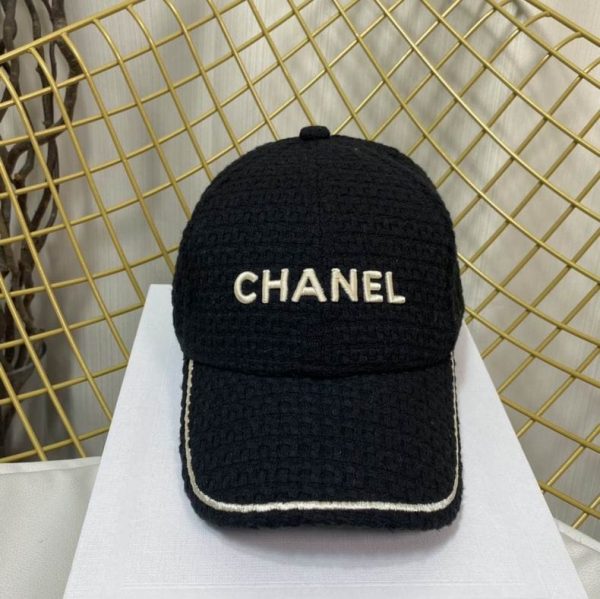 GORRA CHANEL