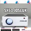 PROYECTOR DE PANTALLA GIGANTE 
JOSLUK - Image 2