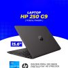 LAPTOP HP 250 G9 ( 7C6E4LT#ABM - Image 2