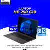 LAPTOP HP 250 G10 ( 81H25LT#ABM - Image 2