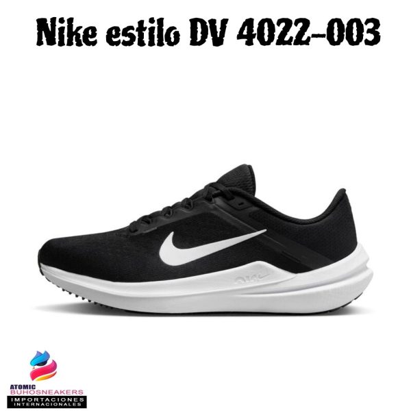 Nike Winflo 10

Zapatillas Running Hombre

estilo DV 4022- 003