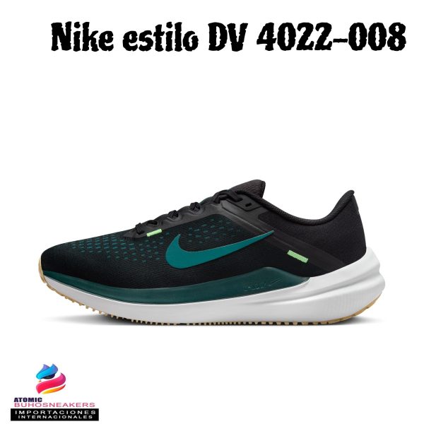 Nike Winflo 10

Zapatillas Running Hombre

estilo DV 4022-008