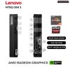 MINI PC LENOVO THINKCENTRE M75Q GEN 2 ( 11JQ-S2G400 - Image 2