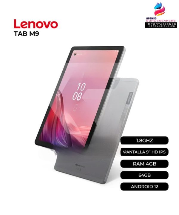 TABLET LENOVO TAB M9 ( TB310FU