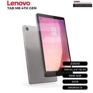 TABLET LENOVO TAB M8 4TH GEN ( TB300FU )