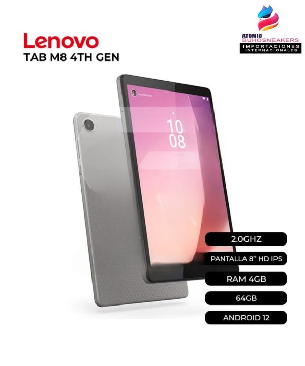 TABLET LENOVO TAB M8 4TH GEN ( TB300FU )